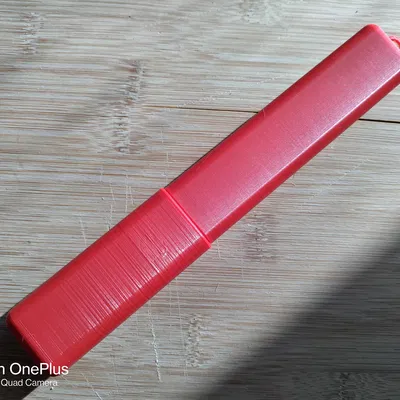 Hộp Đựng Bàn Chải Đánh Răng