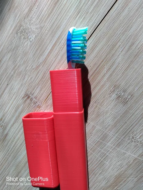 Hộp Đựng Bàn Chải Đánh Răng - Image 5