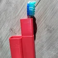 Hộp Đựng Bàn Chải Đánh Răng - Thumbnail 5