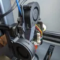 Chỉnh sửa kích thước quạt 5015 AnkerMake M5 cho Tản nhiệt Extruder (cho Khí hậu nóng) - Thumbnail 3