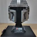 Chân Đế Star Wars Lego The Mandalorian - Thumbnail 1