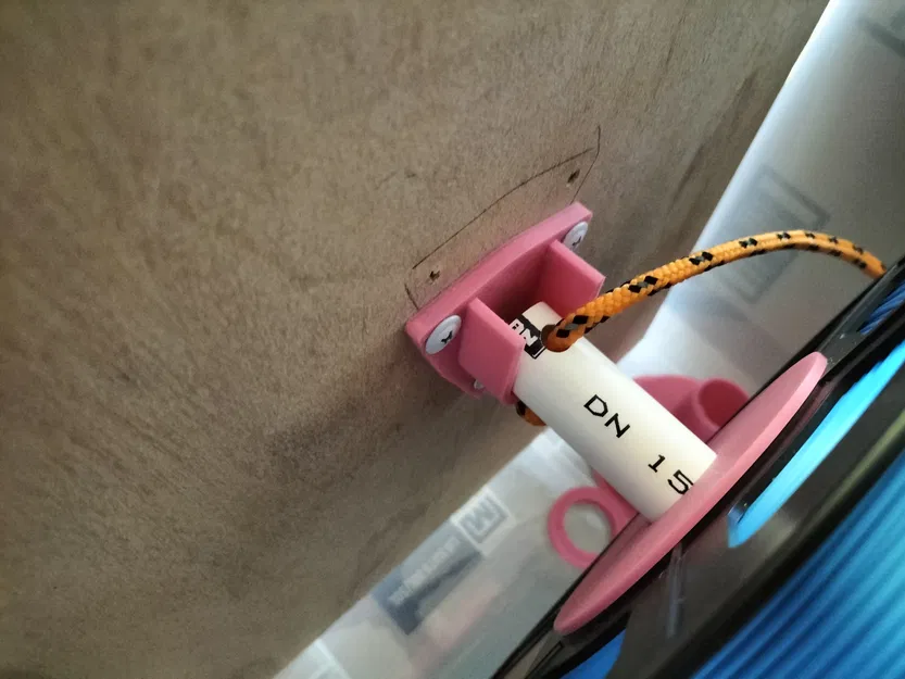 Thiết Lập Thùng Cuộn Chỉ MMU - Image 5