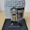 Chân Đế Star Wars Lego The Mandalorian - Thumbnail 3
