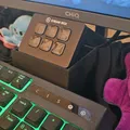 Chân Đế Tăng Chiều Cao StreamDeck Mini - Thumbnail 1