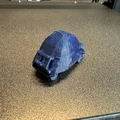 Tiny Isetta siêu nhỏ gọn - Thumbnail 2