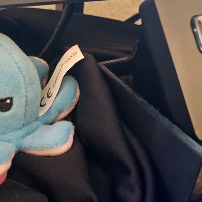 Chân Đế Tăng Chiều Cao StreamDeck Mini