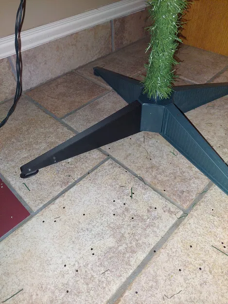 Chân Cây Thông Noel Ngẫu Nhiên - Image 2