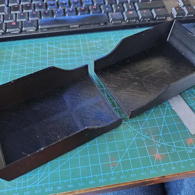 Hộp Gridfinity 6 x 2 x 5