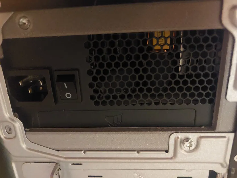 Ngàm Chuyển Đổi Nguồn ATX sang HP - Image 1