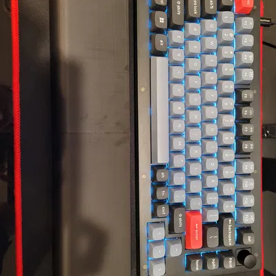 Miếng Kê Tay Bàn Phím Keychron V1