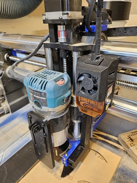 Hộp Đựng Laser JTech 7W - Image 1