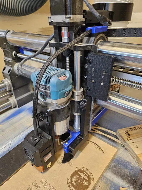 Hộp Đựng Laser JTech 7W - Image 2