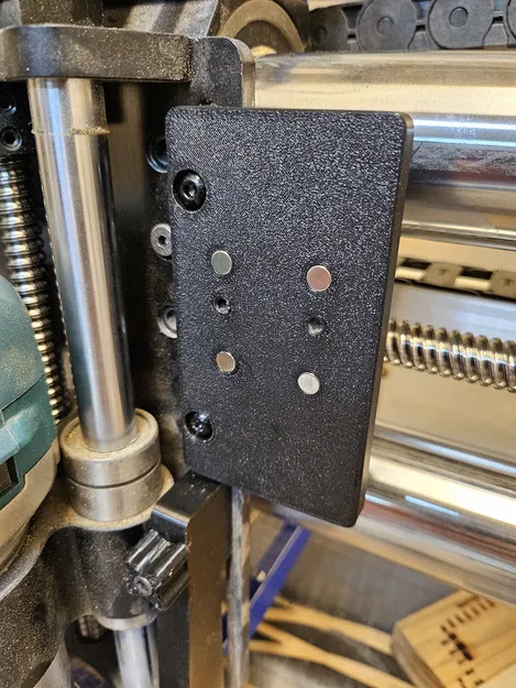 Hộp Đựng Laser JTech 7W - Image 3