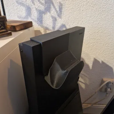 Giá Đỡ Tay Cầm Xbox One X