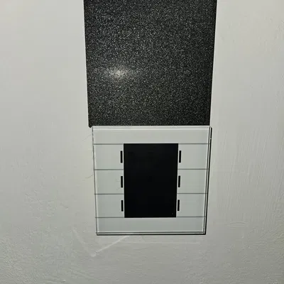 Ốp Lưng Thông Minh KNX MDT Glastaster II