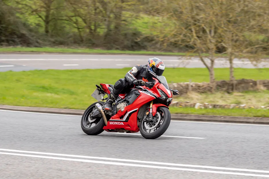 HueForge Honda Fireblade/CBR1000rr - Image 2