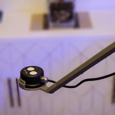 Phần Nối Dài Que Giữ Vabira VBR Par Meter