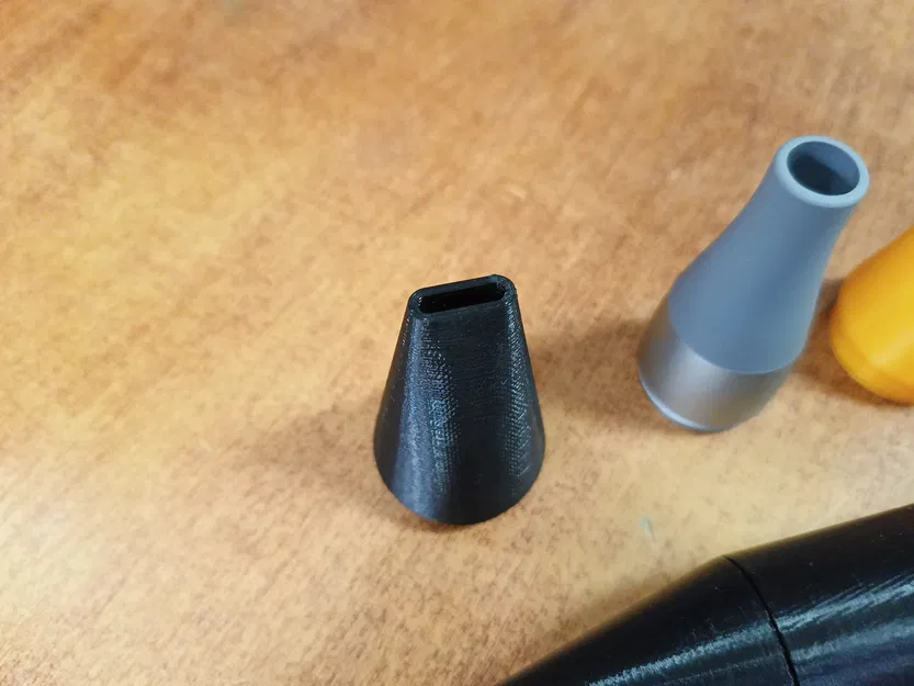 Kica JetFan - Đầu phun tùy chỉnh - Image 2