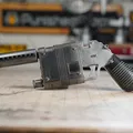 Blaster của Rey - Mô hình Star Wars: The Force Awakens - Thumbnail 1