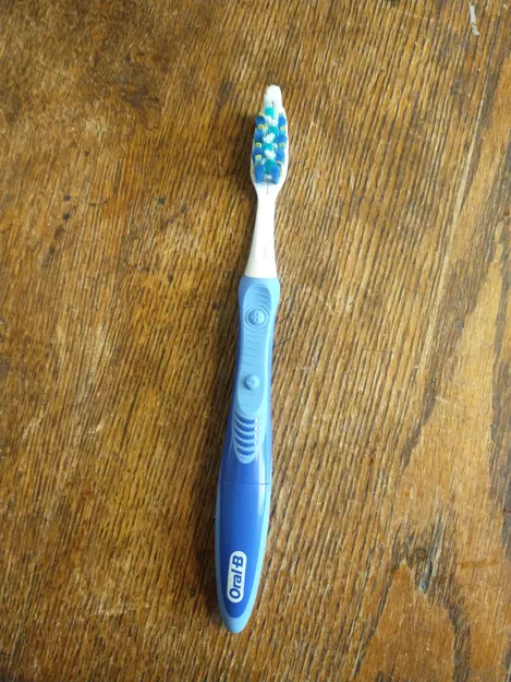 Scan Bàn Chải Đánh Răng Oral-B Pulsar - Image 2