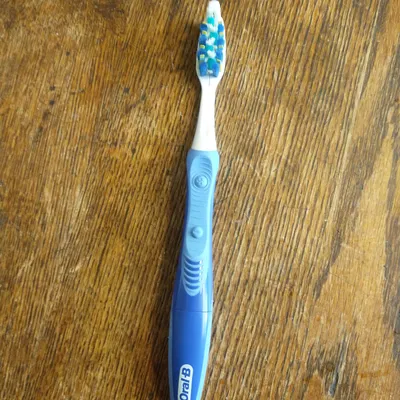 Scan Bàn Chải Đánh Răng Oral-B Pulsar