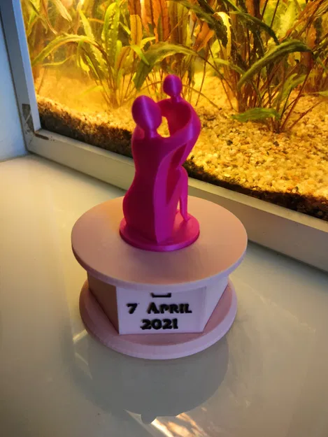 Chân đế Tượng - Chủ đề Sinh nở - Image 1