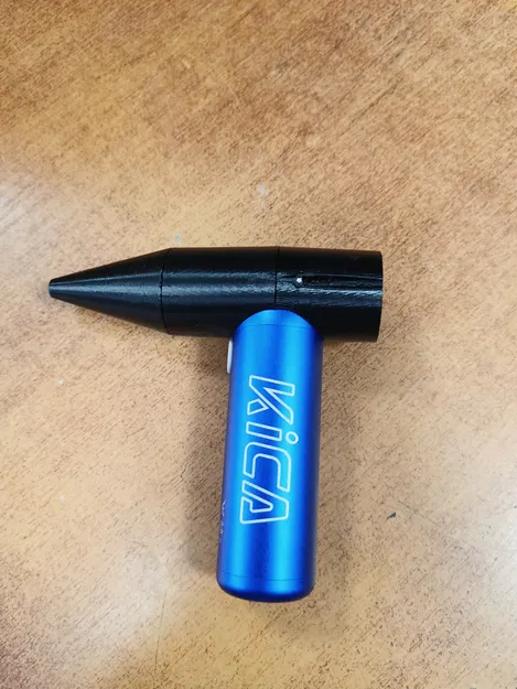 Kica JetFan - Đầu phun tùy chỉnh - Image 3