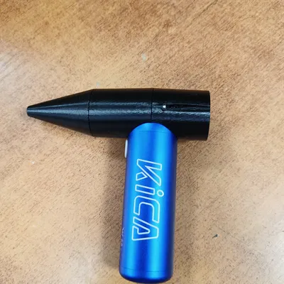 Kica JetFan - Đầu phun tùy chỉnh