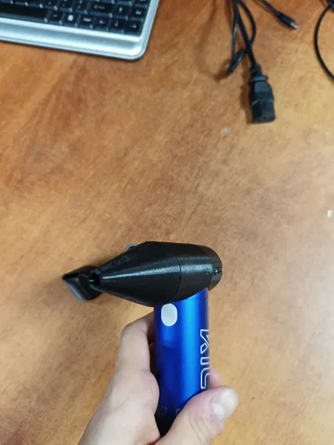 Kica JetFan - Đầu phun tùy chỉnh - Image 4