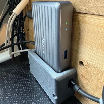 Giá đỡ tường 5 trong 1 cho Anker Power Expand Thunderbolt