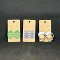 Bông Tai "Sành Điệu" Cho Dân Mê Bia - Thumbnail 1