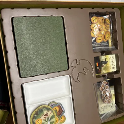 Nắp Hộp Đựng Tài Nguyên Everdell