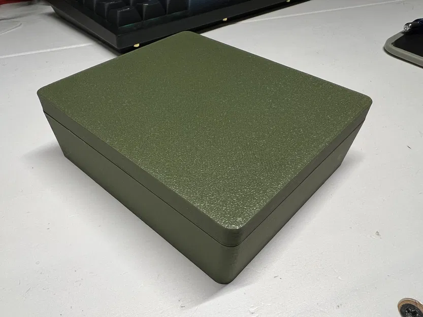 Nắp Hộp Đựng Tài Nguyên Everdell - Image 3