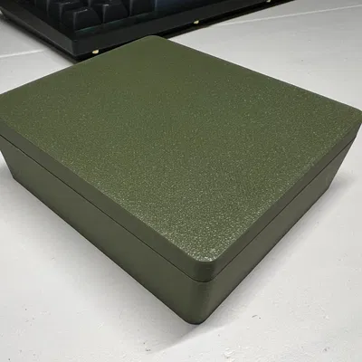 Nắp Hộp Đựng Tài Nguyên Everdell