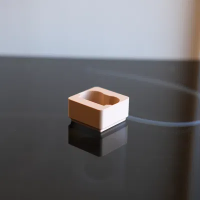 Khay Pin Fujifilm NP-W235 Theo Chuẩn Gridfinity