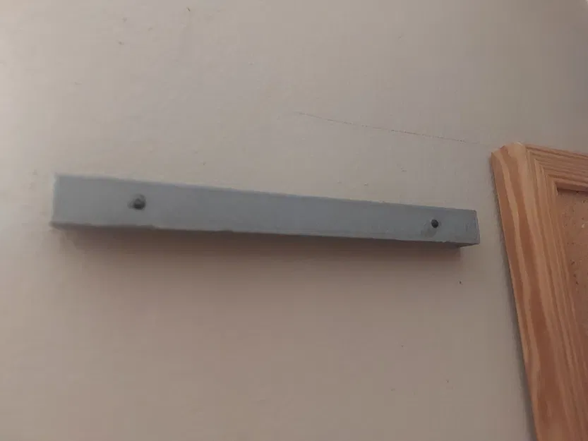 Giá Treo Biển Báo Giao Thông 'Số 20' Lên Tường - Image 3