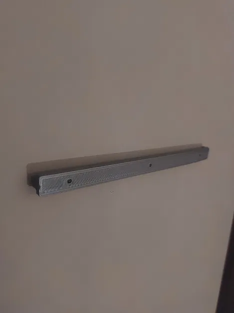 Giá Treo Biển Báo Giao Thông 'Số 20' Lên Tường - Image 5