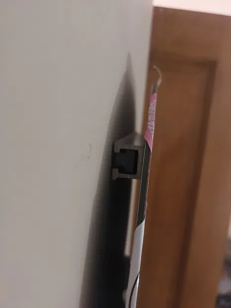 Giá Treo Biển Báo Giao Thông 'Số 20' Lên Tường - Image 6