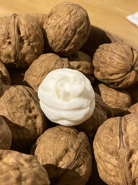 Chuột trong quả óc chó (không cần hỗ trợ) - Image 2