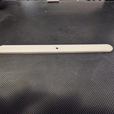 Khuôn Giữ Bấc Nến Đơn Giản