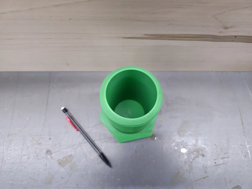 Hộp Đựng Bu-lông Cỡ Lớn - Image 2