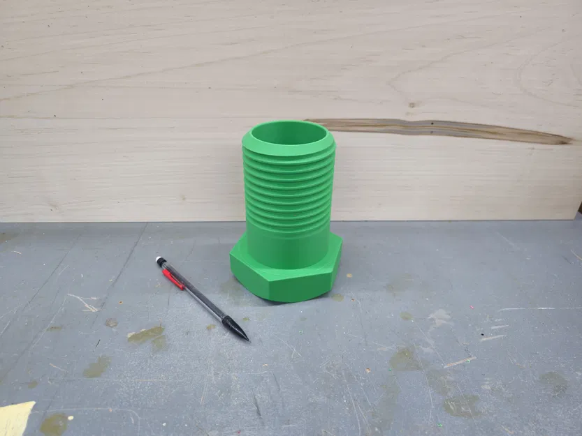 Hộp Đựng Bu-lông Cỡ Lớn - Image 3