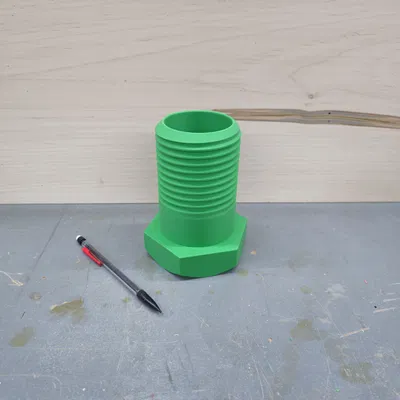 Hộp Đựng Bu-lông Cỡ Lớn