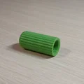 Nắp Chụp Ren Nòng Súng Airgun 1/2 UNF - Thumbnail 2