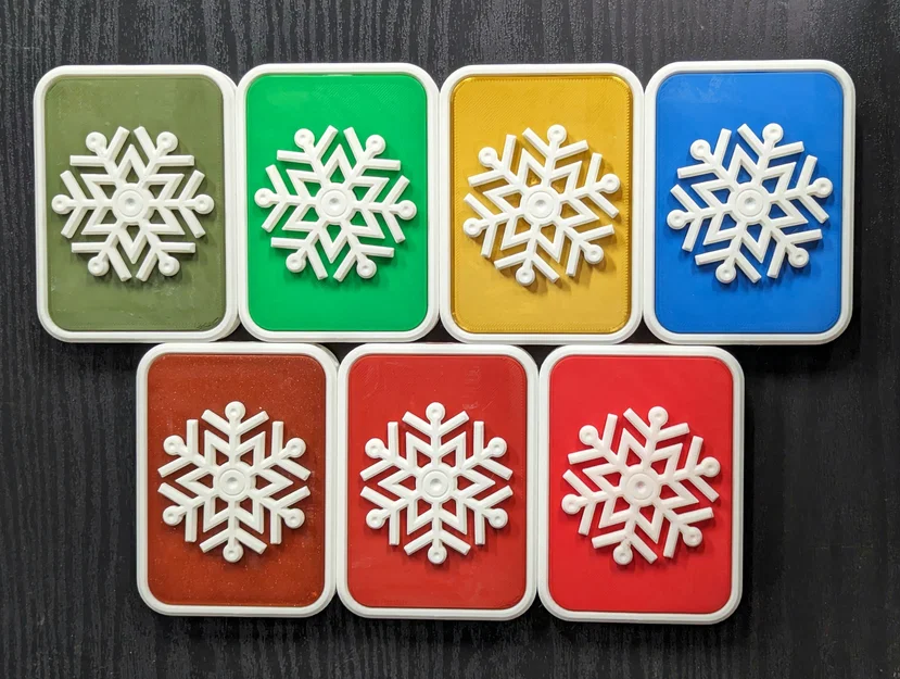 Hộp Quà Khóa Cơ Học - Image 7