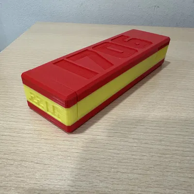 Hộp Đựng Đạn .22LR