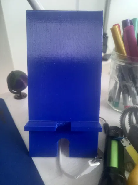 Đế Giữ Điện Thoại - Image 1