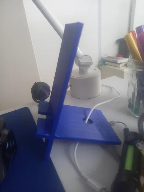 Đế Giữ Điện Thoại - Image 2