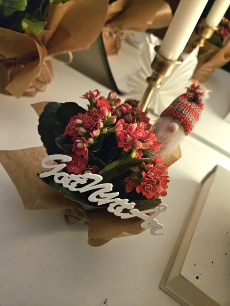 Chúc Mừng Năm Mới - Image 1