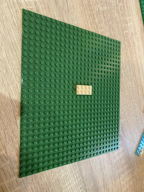 Tấm Đế Lego - Image 1